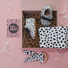 Load image into Gallery viewer, Dalmatian Lovers Unisex New Baby Gift Set