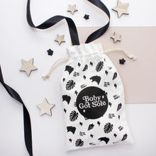 Load image into Gallery viewer, Clemmie Polka Dot Cream T-Bars