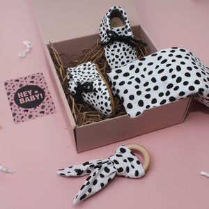 Dalmatian Lovers Unisex New Baby Gift Set