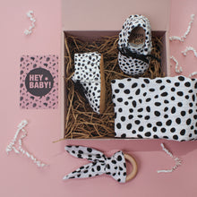 Load image into Gallery viewer, Dalmatian Lovers Unisex New Baby Gift Set
